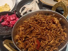 -苏坦土耳其西餐厅(玉林店)