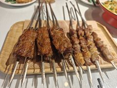 -小尕子·新疆菜(明园店)
