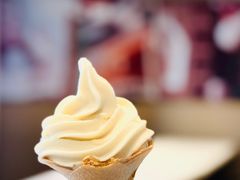 豆浆霜淇淋-永和大王(春日上新·凤凰东街店)