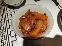 冬瓜-农耕记·湖南土菜(halo广场店)