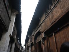 -乌镇东栅景区-江南百床馆