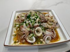 -旺达小吃•三十年福州菜(正大广场店)