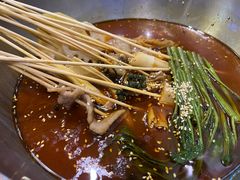 -付小姐在成都(中山公园店)