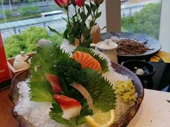 -九井澤精致料理(金茂店)