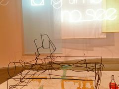 -chi K11艺术空间展览厅