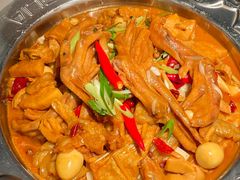-胖哥俩肉蟹煲(湖滨银泰in77店)
