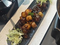 -3号仓库·创意中国菜(乐清正大广场店)