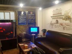 -秦府酒店(北京鼓楼店)