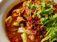 -叶记川菜馆(北安河路店)