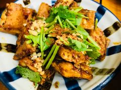 -炒豆合作社(东四总店)