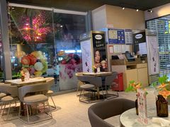 -哈根达斯(西安高新店)
