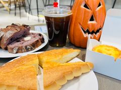 -CARINO BAKERY&CAFE(南方商城店)