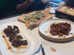 -外婆家(西红门荟聚购物中心店)
