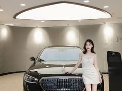 -浙江星杭奔驰4S店(海创园店)