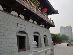 -清凉寺