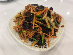 -八方后身麻辣鸡块(总店)
