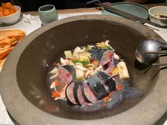 -鲜潭蒸汽石锅鱼(五道口购物中心店)
