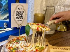 -比萨先生PIZZAMAN