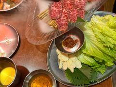 -大阪烧肉BAKA一代(国贸商住大厦店)