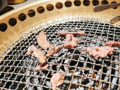 -谷牛日式烤肉(宝山U天地店)