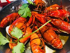 -霸王虾·小龙虾香辣蟹(玉林店)