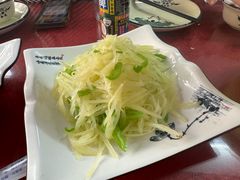 -金善卷土菜馆