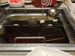 -海底捞火锅(天一广场亚细亚店)