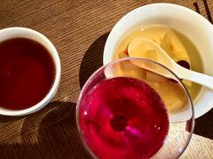 -景er The Balcony自助餐厅·北京东方君悦大酒店