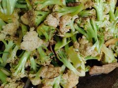-抹直口特色菜馆(一店)