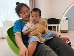 -红黄蓝成长中心(海淀上地店)