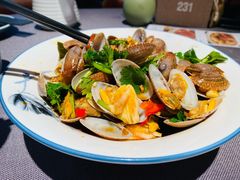 招牌含花甲-海门鱼仔·潮汕味(燕岭店)