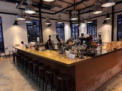 -The Workshop Coffee