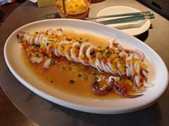 -张家卫·阳江菜·小海鲜(肥婆湾桥店)