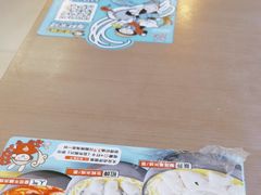 -灵芝妹子海鲜米线(香炉礁山姆店)