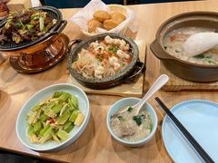 -宏状元现熬粥·京味菜(黄寺大街店)