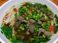 -肆姐面粉馆(坡子街店)