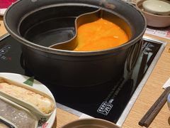 -温野菜涮涮锅(大悦城店)