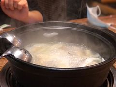 -春润大地海南椰子鸡(沙井京基百纳广场店)