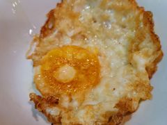 -黑娃面(纯阳洞店)