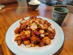 -锦小馆(安贞店)