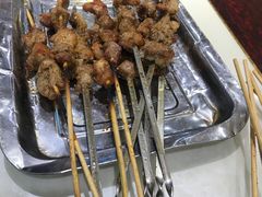 -马布尔莱斯食府(西红门店)