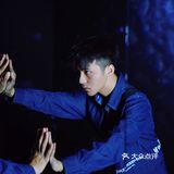 杭州坠好拍香光影艺术展|帅炸朋友圈