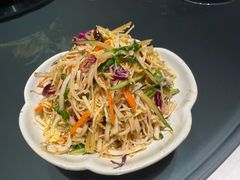 -院子餐厅·大锅菜·老杭帮(桥西直街店)