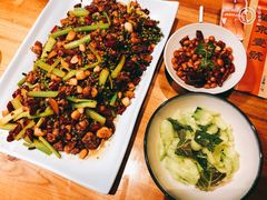 -望京一号·重庆江湖菜(工体店)