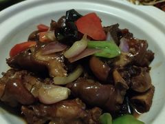-醉御香渔家园(临沂路与大连路店)