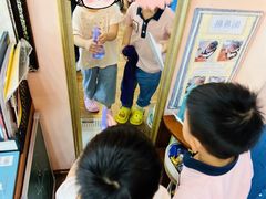 -伊顿幼儿园(济南大地锐城校区)