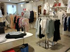 -沈阳大商千盛购物中心有限公司(长江街店)