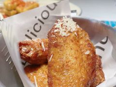 -22ºN BISTRO西餐&酒馆