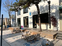 -小意思咖啡店(草桥店)