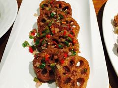 -小厨娘淮扬菜(清江苏宁广场店)